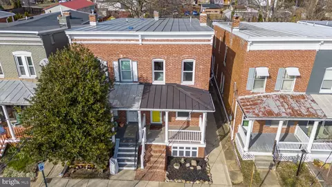 221 Washington St, Frederick, MD 21701