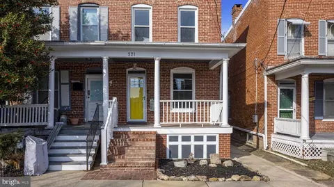 Other - 221 Washington St, Frederick, MD 21701 photo 1 of 9