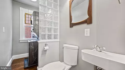 Bath - 221 Washington St, Frederick, MD 21701 photo 1 of 4