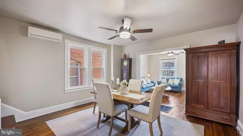 Dining - 221 Washington St, Frederick, MD 21701 photo 2 of 5