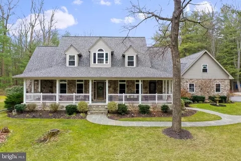 7907 Black Rd, Thurmont, MD 21788