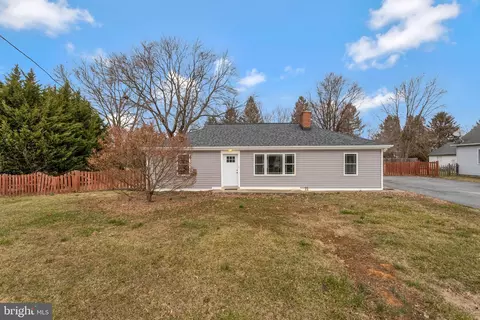 8802 Biggs Ford Rd, Walkersville, MD 21793