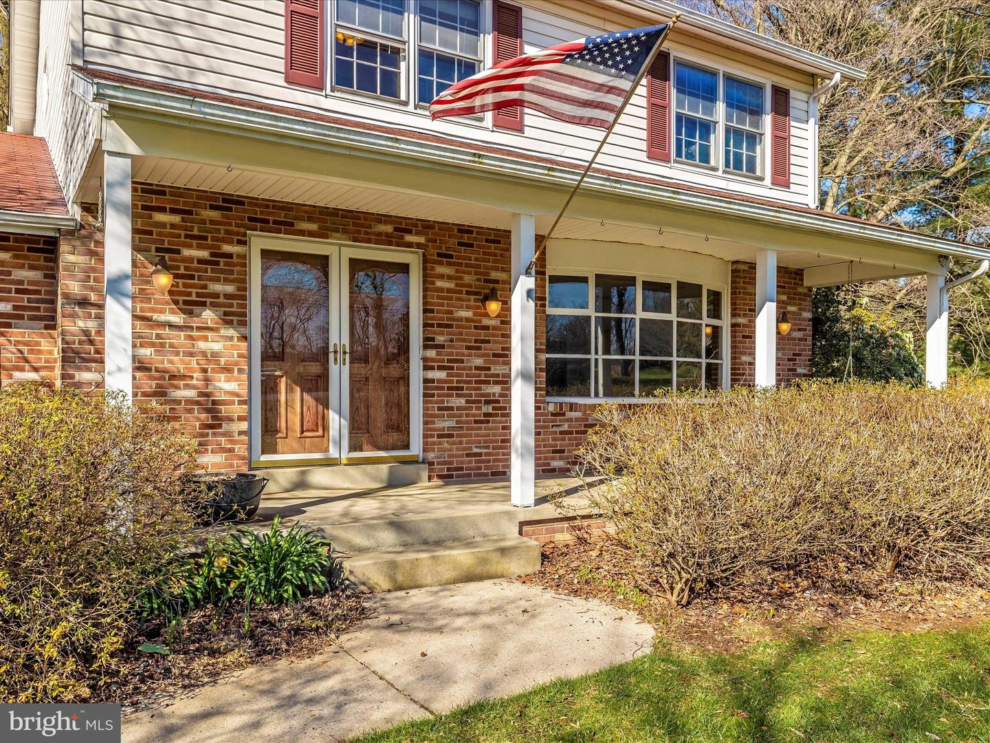 4216 Spring View Ct, Jefferson, MD 21755 photo 2