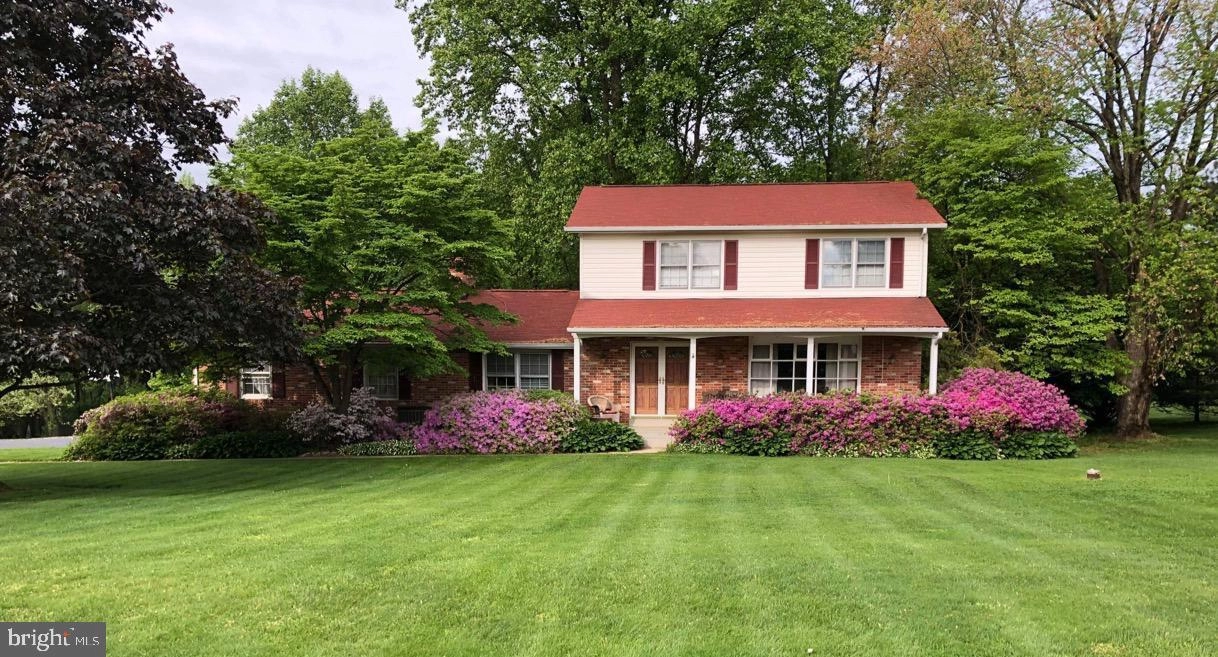 4216 Spring View Ct, Jefferson, MD 21755 photo 1