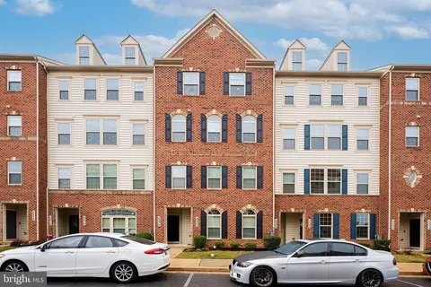 4878 Hiteshow Dr, Frederick, MD 21703