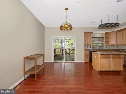 Kitchen - 9522 Bellhaven Ct, Frederick, MD 21701 photo 1 of 9