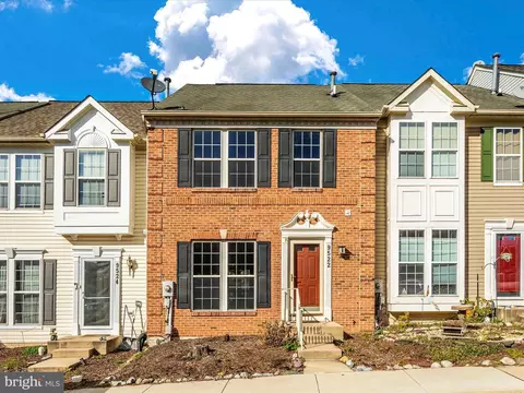 9522 Bellhaven Ct, Frederick, MD 21701