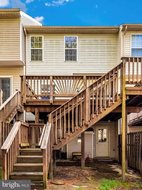 Exterior - 9522 Bellhaven Ct, Frederick, MD 21701 photo 5 of 16