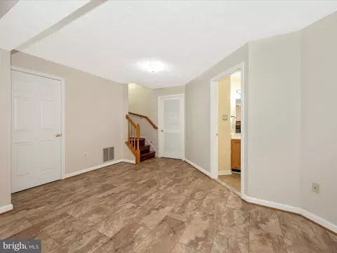 Bedroom - 9522 Bellhaven Ct, Frederick, MD 21701 photo 2 of 3