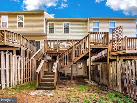 Exterior - 9522 Bellhaven Ct, Frederick, MD 21701 photo 3 of 16