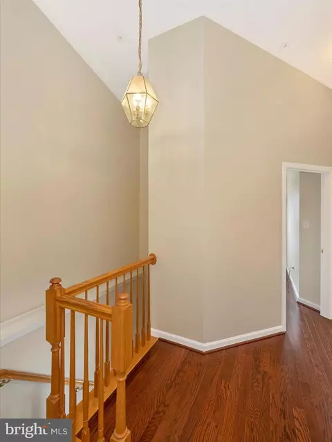 Entry Way - 9522 Bellhaven Ct, Frederick, MD 21701 photo 1 of 1