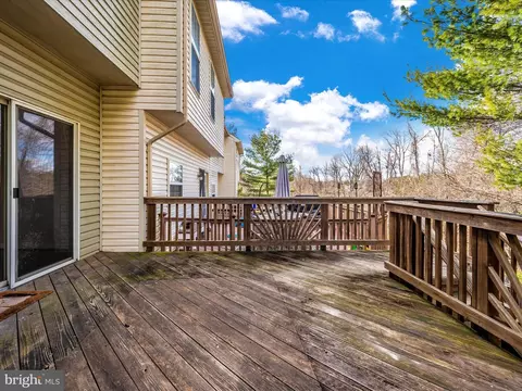 Exterior - 9522 Bellhaven Ct, Frederick, MD 21701 photo 8 of 16