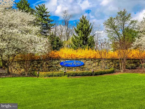 Exterior - 9522 Bellhaven Ct, Frederick, MD 21701 photo 11 of 16