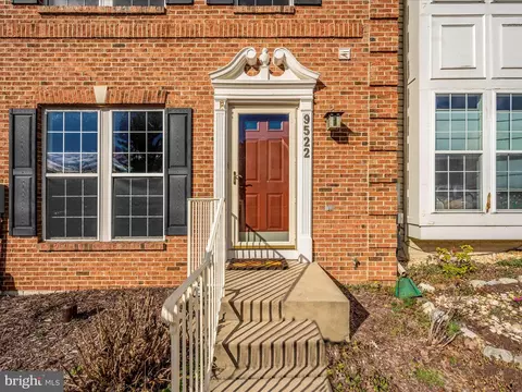 Exterior - 9522 Bellhaven Ct, Frederick, MD 21701 photo 2 of 16
