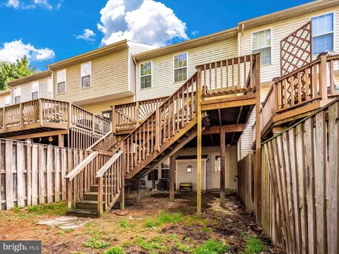 Exterior - 9522 Bellhaven Ct, Frederick, MD 21701 photo 4 of 16