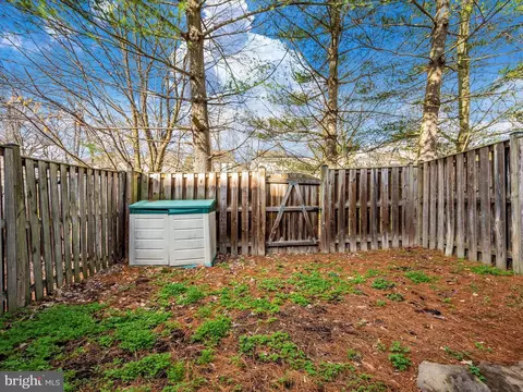 Exterior - 9522 Bellhaven Ct, Frederick, MD 21701 photo 10 of 16