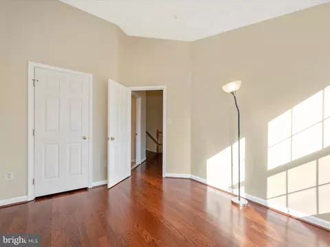 Bedroom - 9522 Bellhaven Ct, Frederick, MD 21701 photo 1 of 3