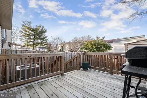 Exterior - 239 Canfield Ter, Frederick, MD 21702 photo 3 of 10