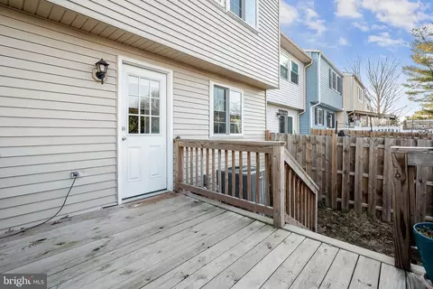 Exterior - 239 Canfield Ter, Frederick, MD 21702 photo 2 of 10