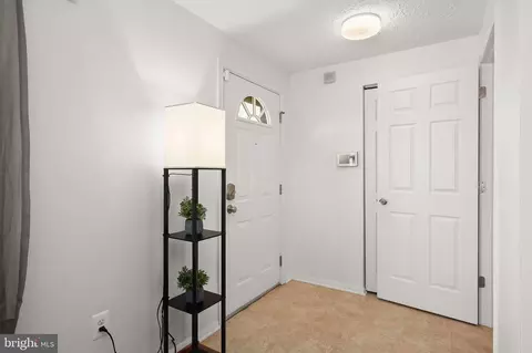 Entry Way - 239 Canfield Ter, Frederick, MD 21702 photo 1 of 1