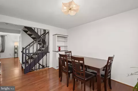Dining - 239 Canfield Ter, Frederick, MD 21702 photo 3 of 4