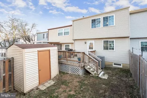 Exterior - 239 Canfield Ter, Frederick, MD 21702 photo 4 of 10