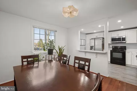 Dining - 239 Canfield Ter, Frederick, MD 21702 photo 1 of 4