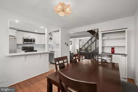 Dining - 239 Canfield Ter, Frederick, MD 21702 photo 4 of 4