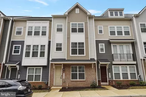 2569 Grangemill Ln, Frederick, MD 21701