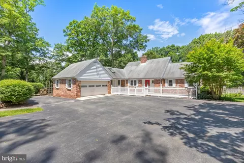 14002 Harrisville Rd, Mount Airy, MD 21771