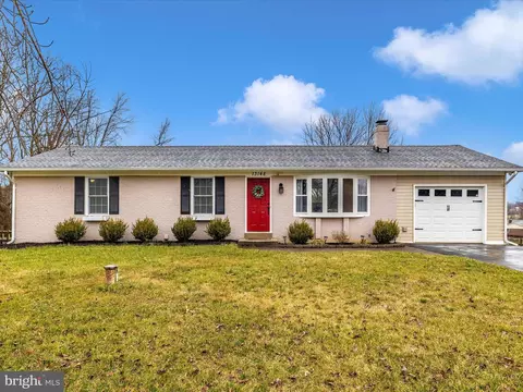 13148 Jesse Smith Rd, Mount Airy, MD 21771