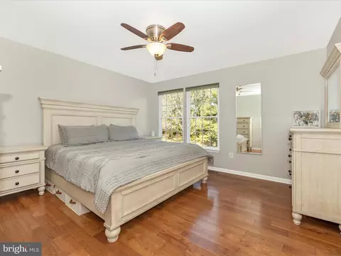 Bedroom - 97 Vicksburg Ct, Frederick, MD 21702 photo 1 of 8