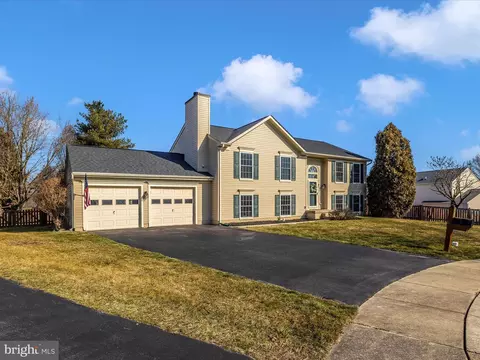 Exterior - 97 Vicksburg Ct, Frederick, MD 21702 photo 5 of 25