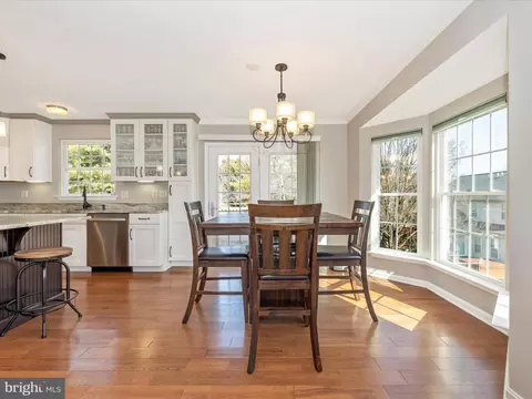 Dining - 97 Vicksburg Ct, Frederick, MD 21702 photo 2 of 5