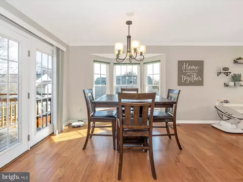 Dining - 97 Vicksburg Ct, Frederick, MD 21702 photo 4 of 5