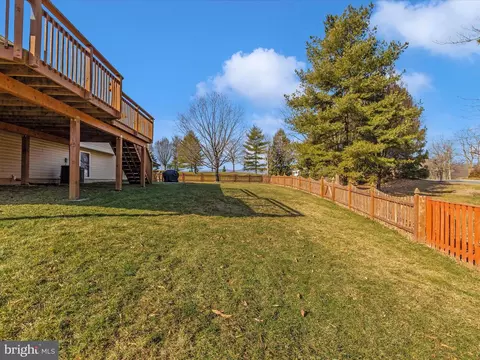 Exterior - 97 Vicksburg Ct, Frederick, MD 21702 photo 13 of 25
