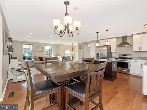 Dining - 97 Vicksburg Ct, Frederick, MD 21702 photo 3 of 5