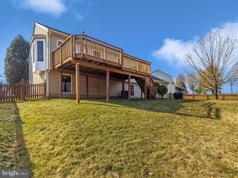 Exterior - 97 Vicksburg Ct, Frederick, MD 21702 photo 12 of 25