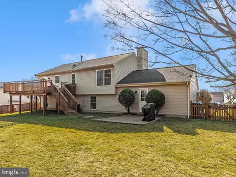 Exterior - 97 Vicksburg Ct, Frederick, MD 21702 photo 10 of 25