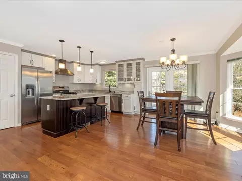 Kitchen - 97 Vicksburg Ct, Frederick, MD 21702 photo 1 of 6