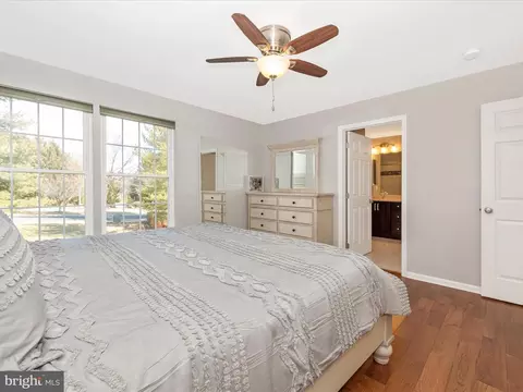 Bedroom - 97 Vicksburg Ct, Frederick, MD 21702 photo 4 of 8