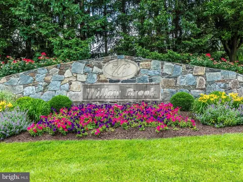 Exterior - 97 Vicksburg Ct, Frederick, MD 21702 photo 18 of 25