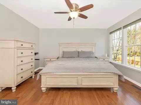 Bedroom - 97 Vicksburg Ct, Frederick, MD 21702 photo 2 of 8