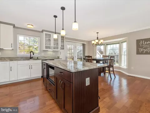Kitchen - 97 Vicksburg Ct, Frederick, MD 21702 photo 6 of 6