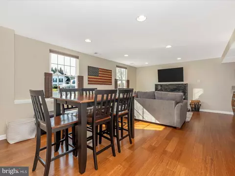 Dining - 97 Vicksburg Ct, Frederick, MD 21702 photo 5 of 5