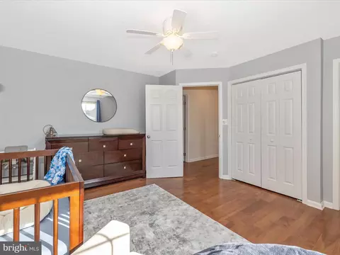 Bedroom - 97 Vicksburg Ct, Frederick, MD 21702 photo 6 of 8