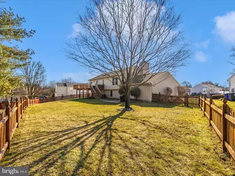 Exterior - 97 Vicksburg Ct, Frederick, MD 21702 photo 9 of 25