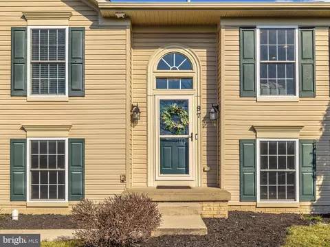 Exterior - 97 Vicksburg Ct, Frederick, MD 21702 photo 4 of 25