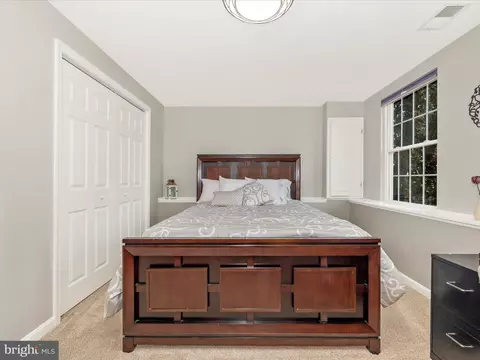Bedroom - 97 Vicksburg Ct, Frederick, MD 21702 photo 8 of 8
