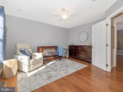Bedroom - 97 Vicksburg Ct, Frederick, MD 21702 photo 5 of 8